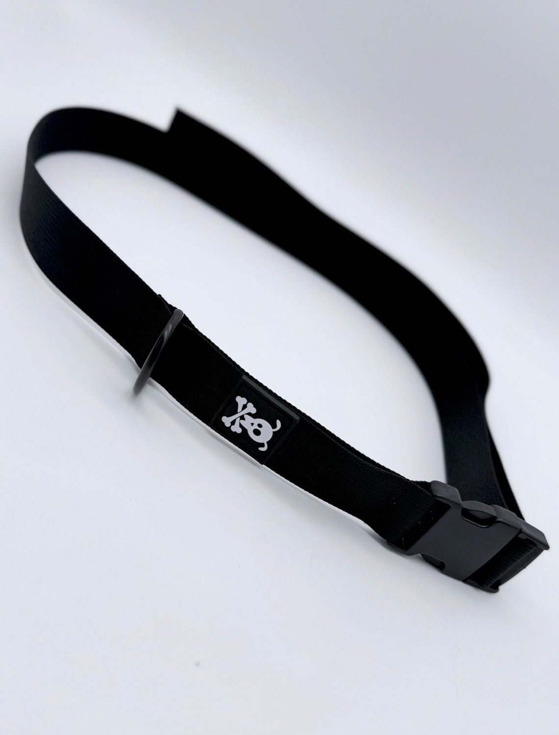 Utility Belt Blackout