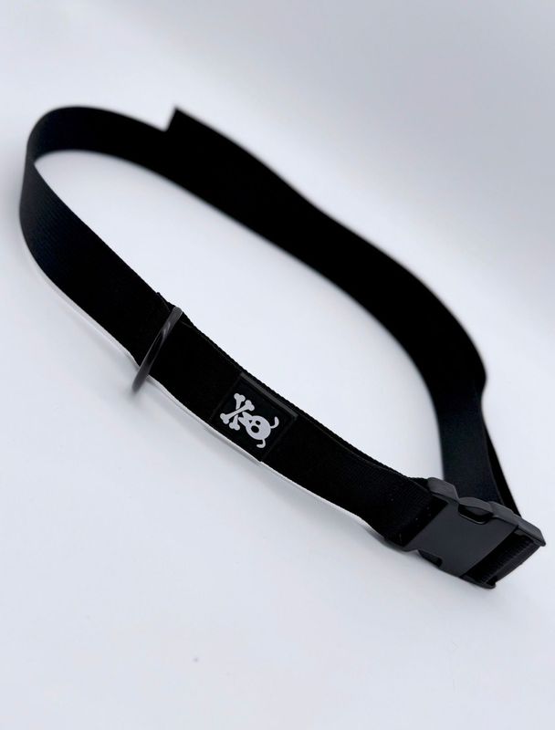 Utility Belt Blackout