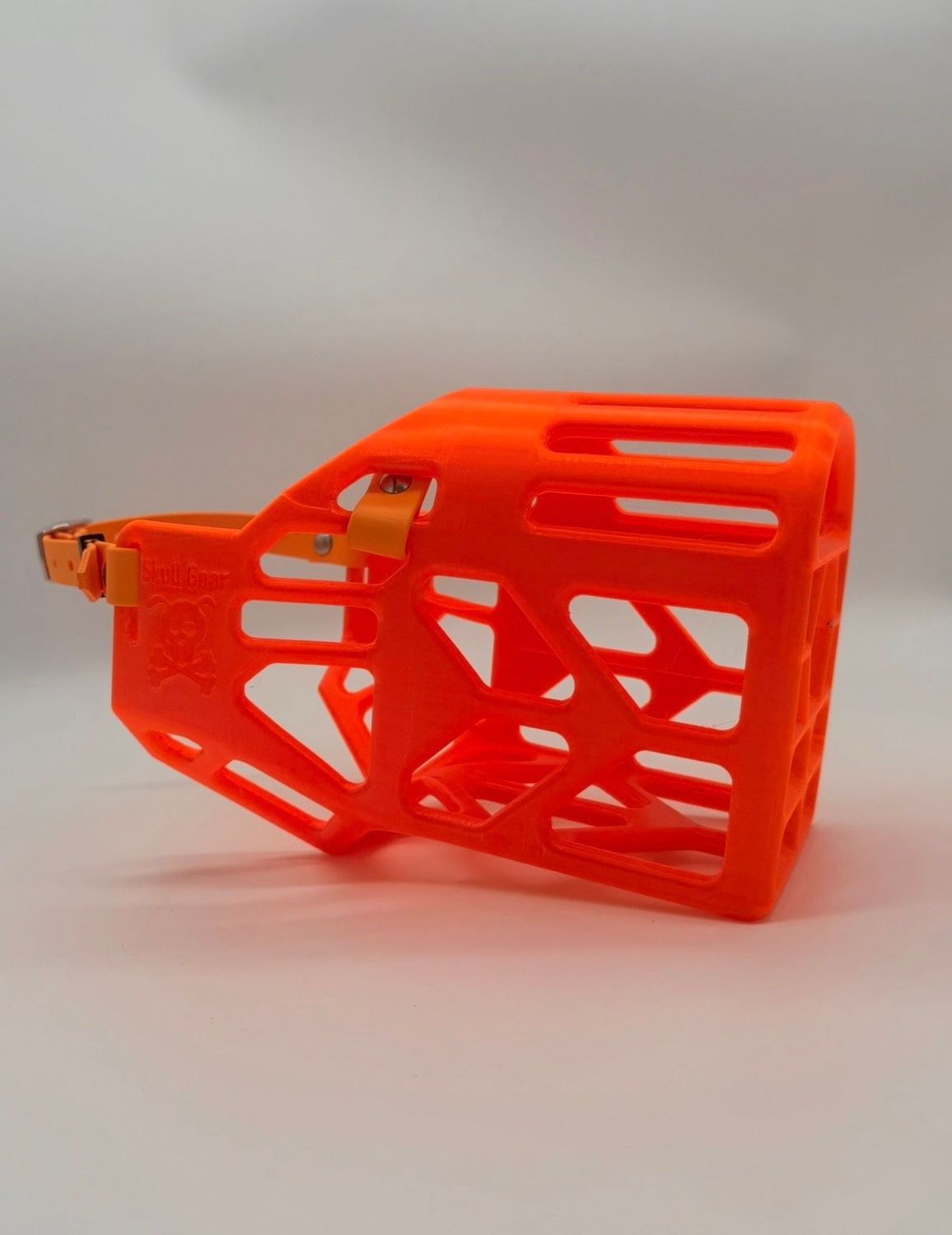 Combat Basic Neon Orange S