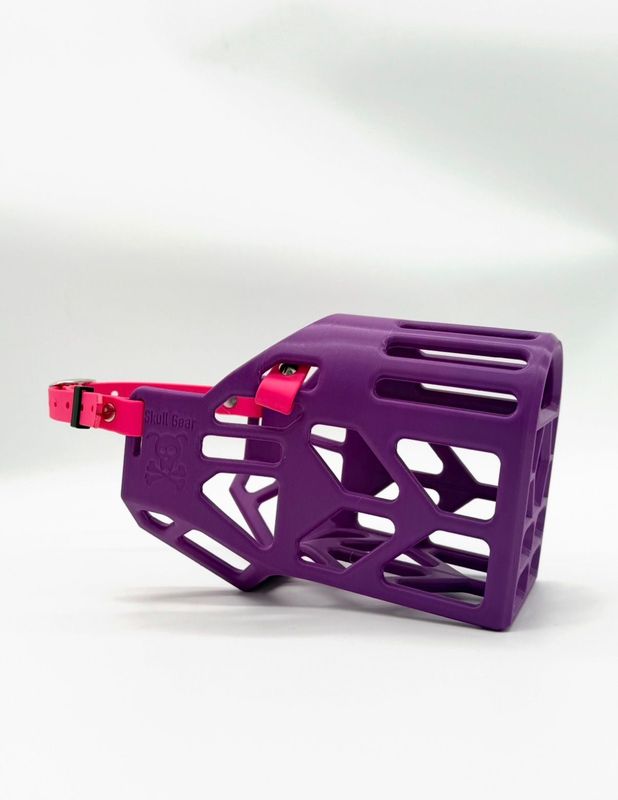 Combat Basic Purple Rain M