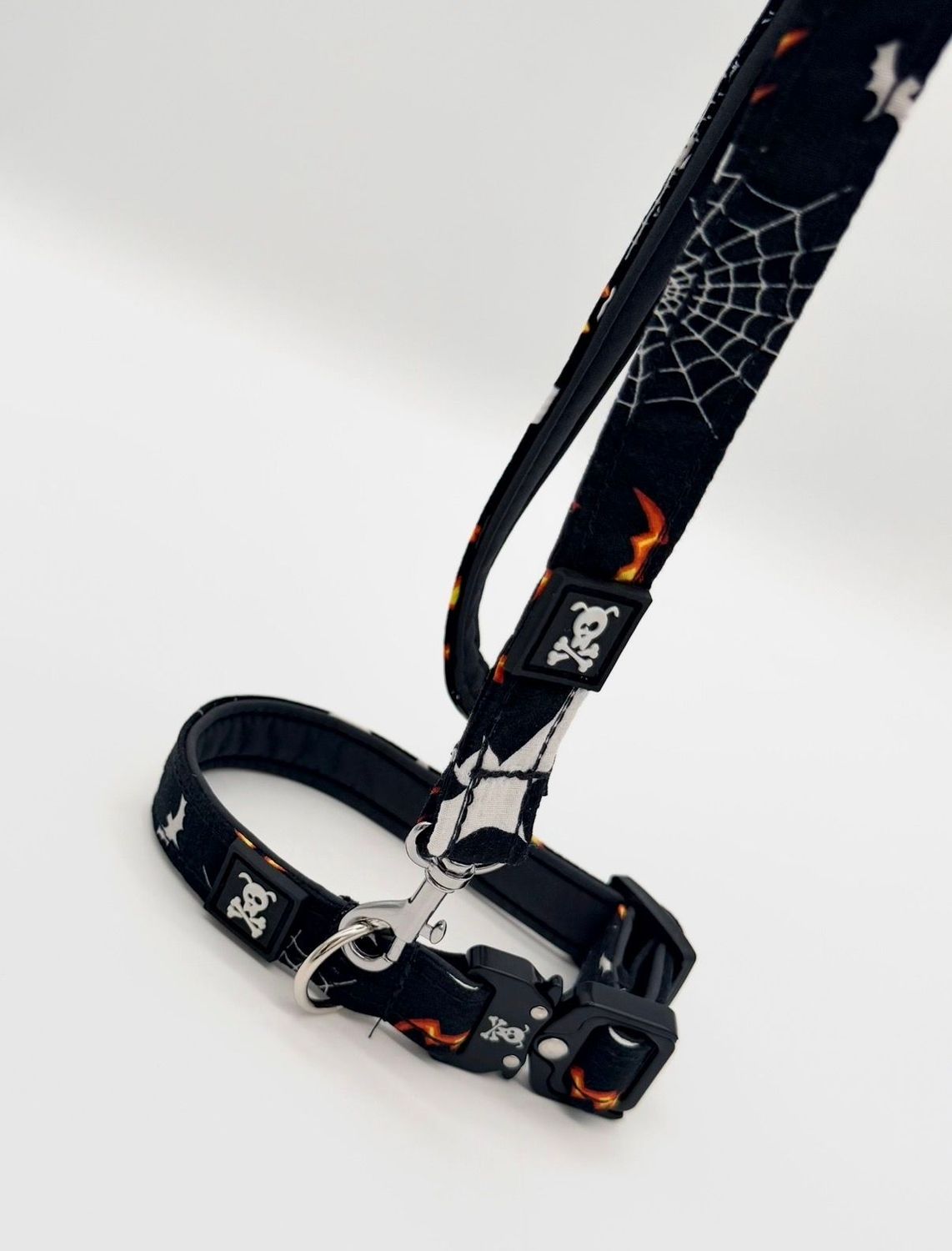 Halloween Black set S