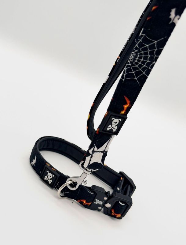 Halloween Black set S