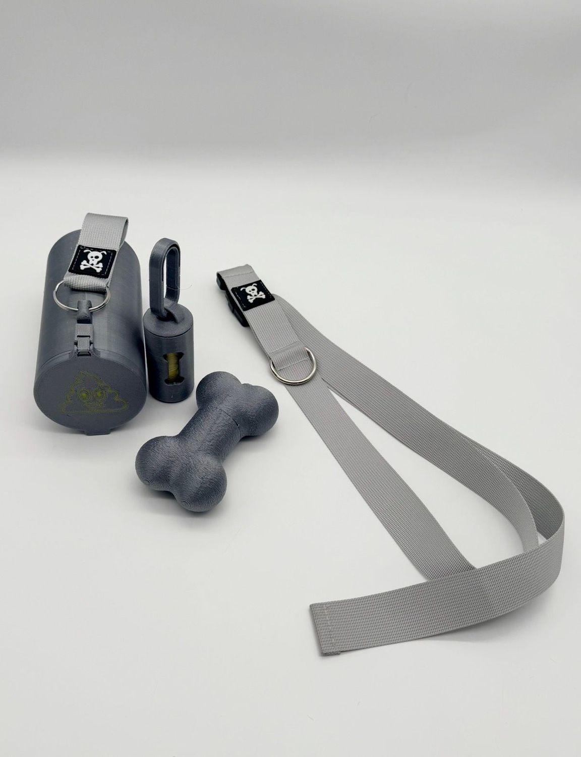 Utility Set Silver Star standaard groot