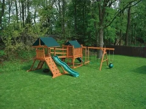 Deluxe Combination Of Hurricane And Contemporary