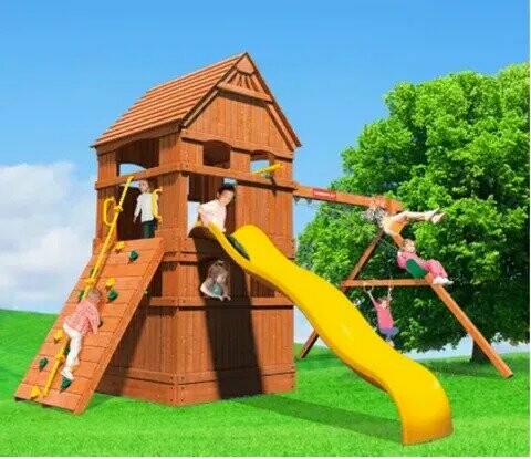 Monkey Tower E