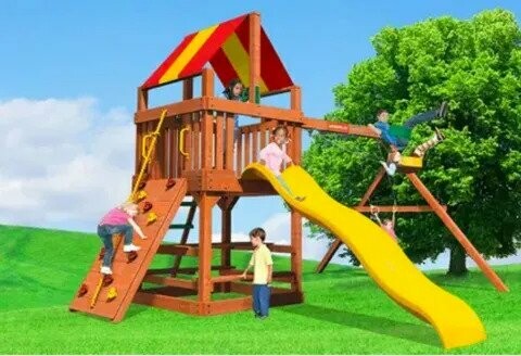Tiger Tower