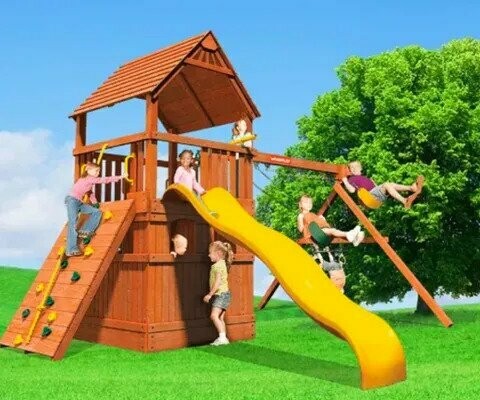 Monkey Tower D