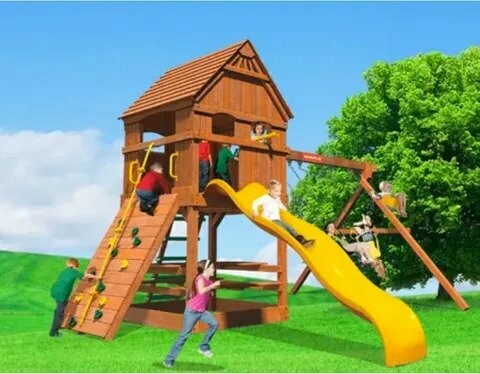 Monkey Tower C