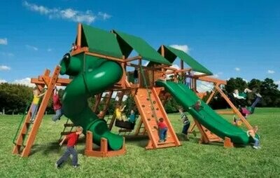 Double Outback 7' Double Outback 7'