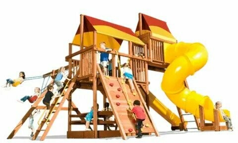 Playhouse XL 6'-C