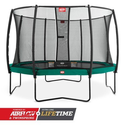Trampolines