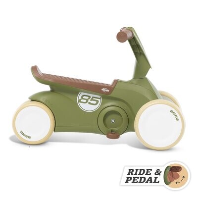 BERG PEDAL KARTS