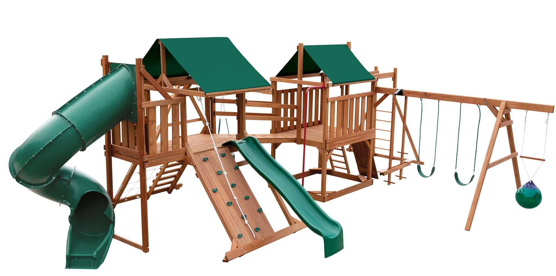 Deluxe Combination of Hurricane Turbo and Contemporary