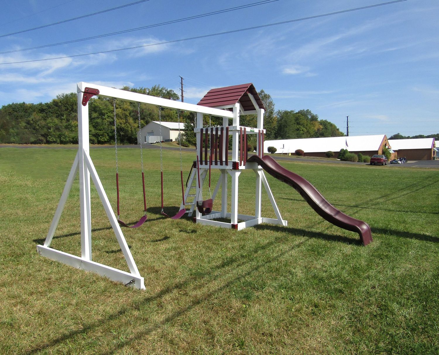 Model 106