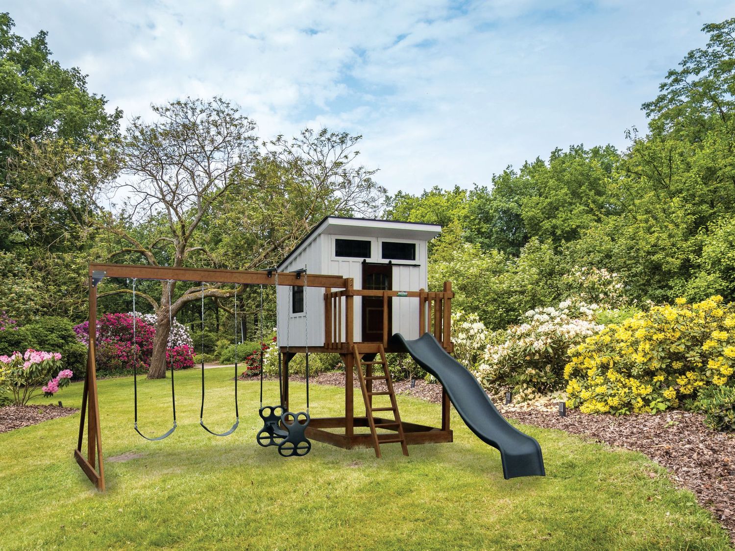 Model 1412 Model 1412