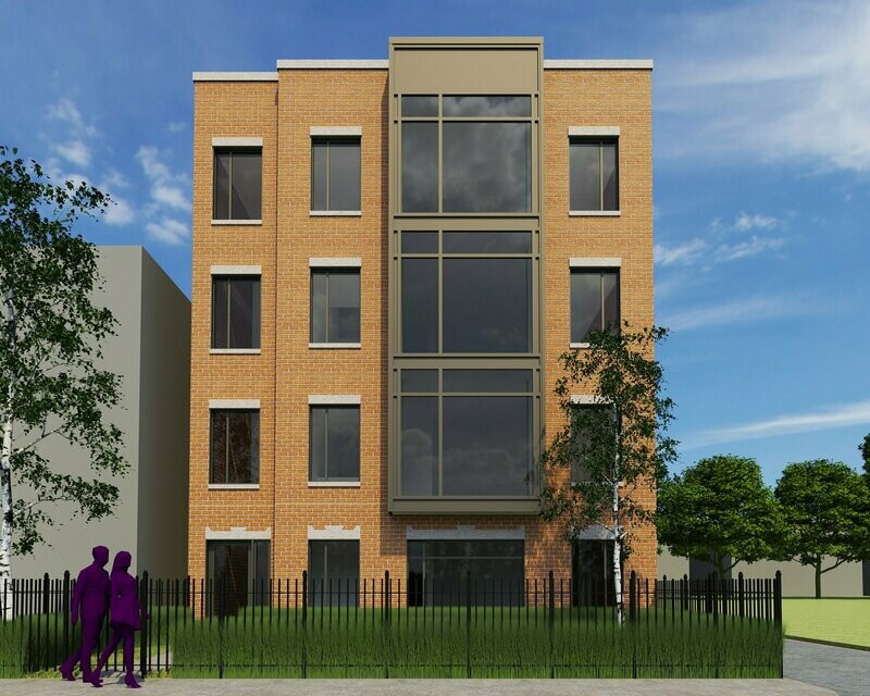 Garden Level Townhome