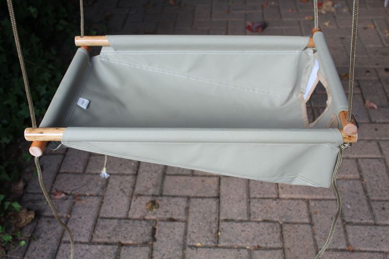 Newborn &amp; Toddler Hammock Swing