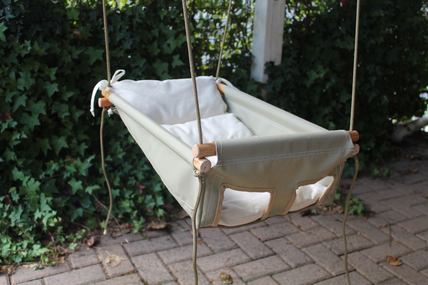 Newborn &amp; Toddler Hammock Swing