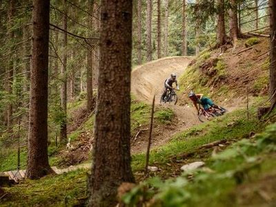 03 Trailzauber Innsbruck