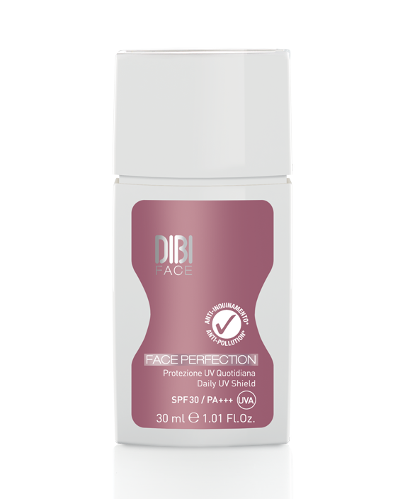 DAILY UV PROTECTION    30ml
