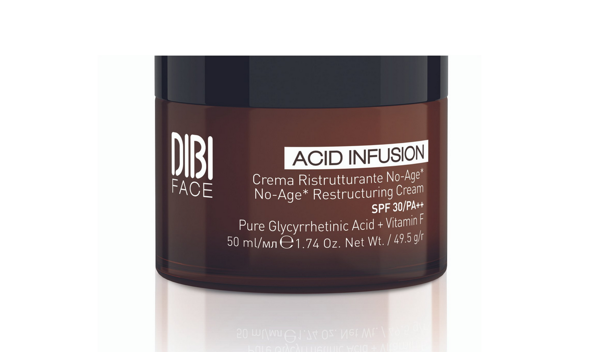 ACID INFUSION NO AGE RESTRUCTURING CREAM SPF30    50ml