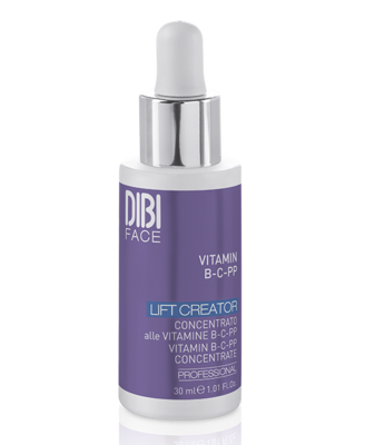 VITAMIN B  C  PP CONCENTRATE    30ml