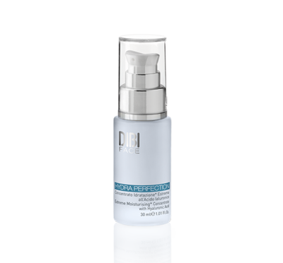 EXTREME MOISTURISING CONCENTRATE WITH HYALURONIC ACID - 30ML