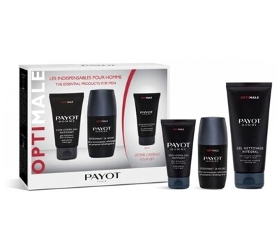 Payot men's gift set