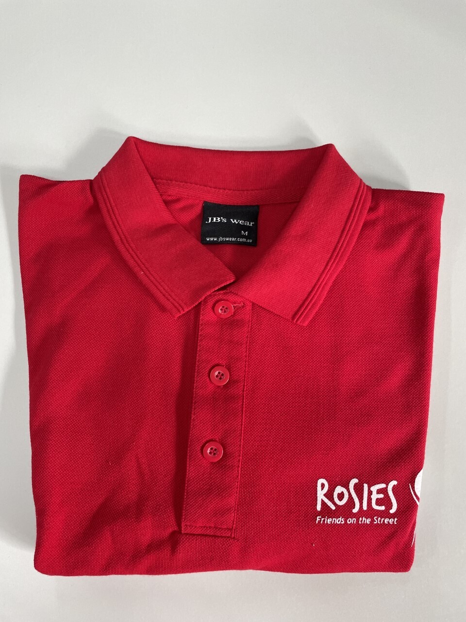Polo (1) Size S