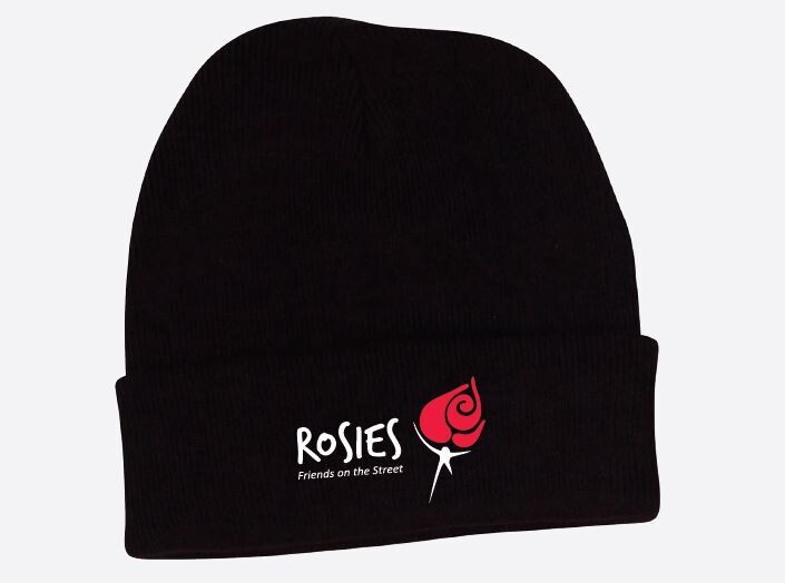 Beanie (one size fits all)