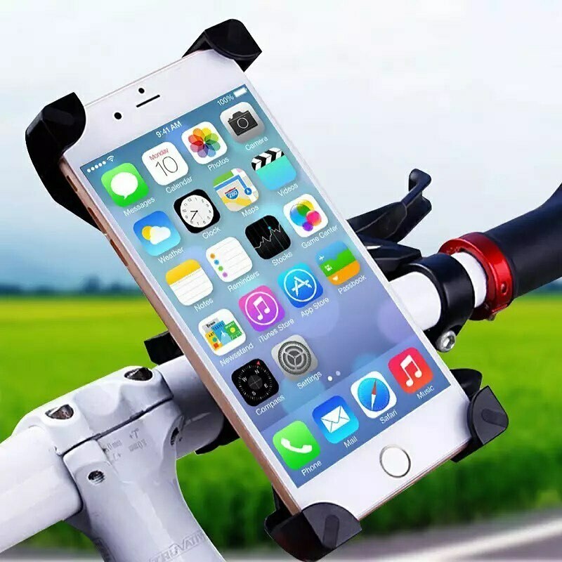 Holder para Bicicleta