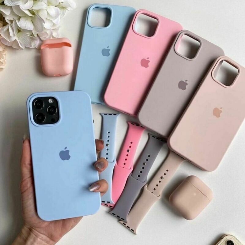 Silicone Case