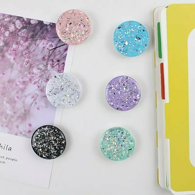 Popsocket Glitter