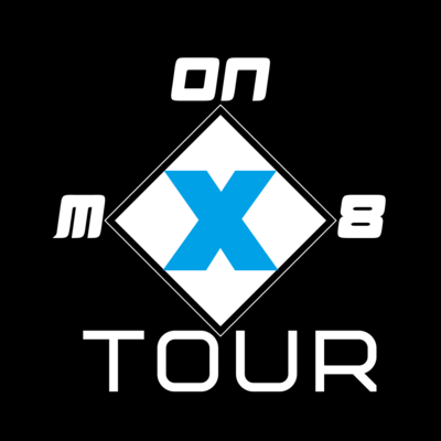 M8 On Tour Turismo Nacional Internacional