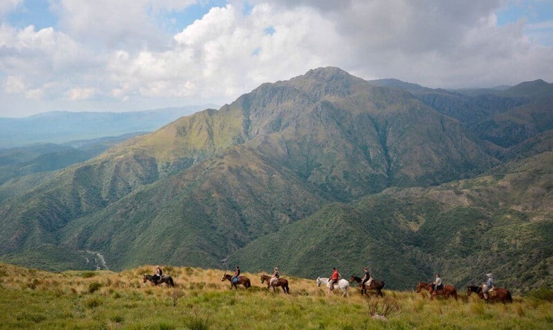 Base Cerro Uritorco