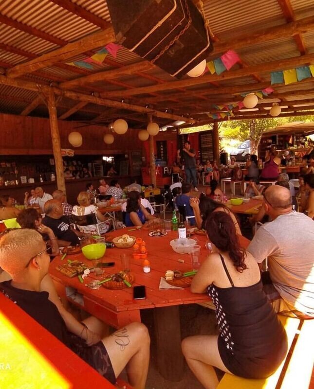 Dia de Campo