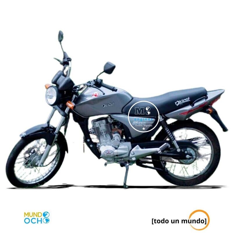 M8 Okn 150 Street
