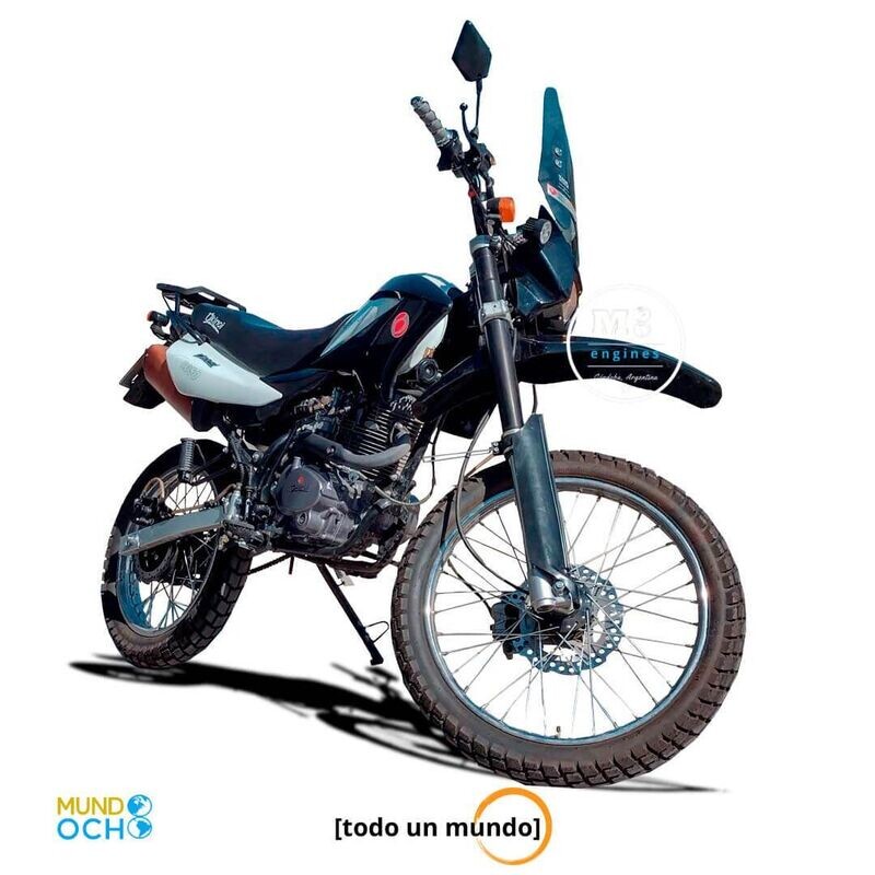 M8 Okn R 250