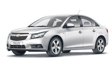 Alquiler Sedan 4 Puertas Plus Automático Premier Por Día