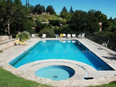 Bungalow S/Ref 5 Pax La Colina del Sol Resort Villa Carlos Paz