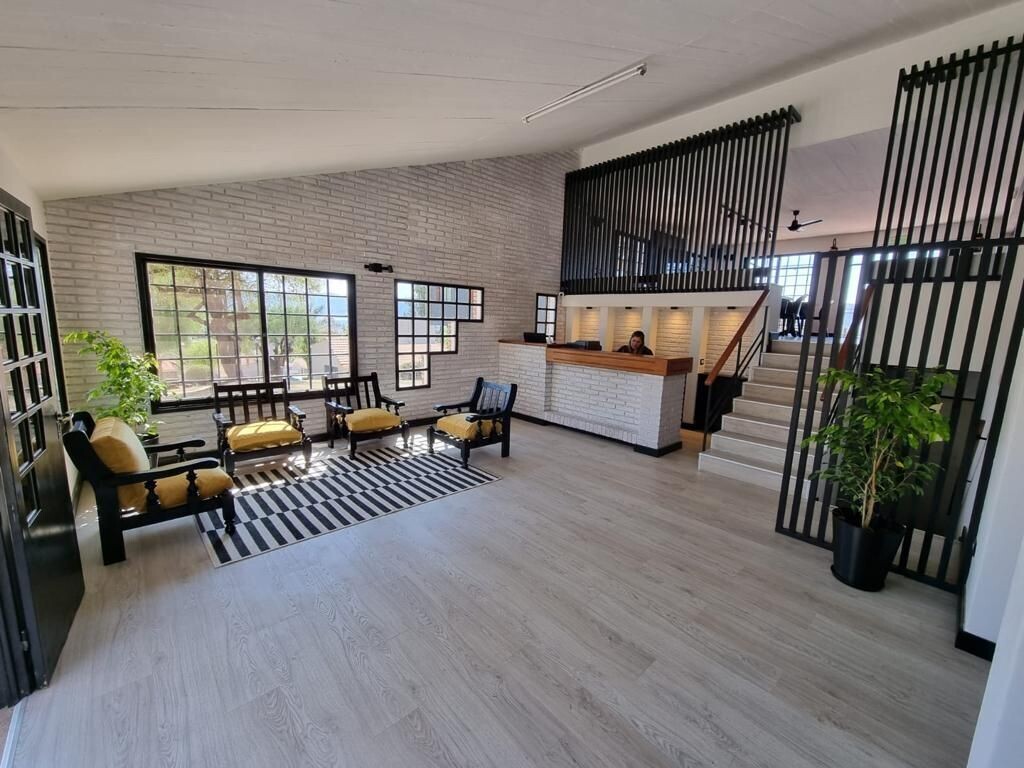 Departamento 4 Pax La Colina del Sol Resort Villa Carlos Paz