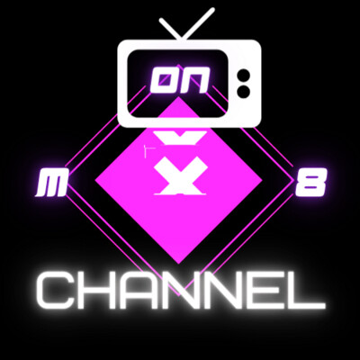 M8 On Channel Eventos