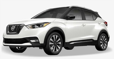 Alquiler Suv Automático Por Día