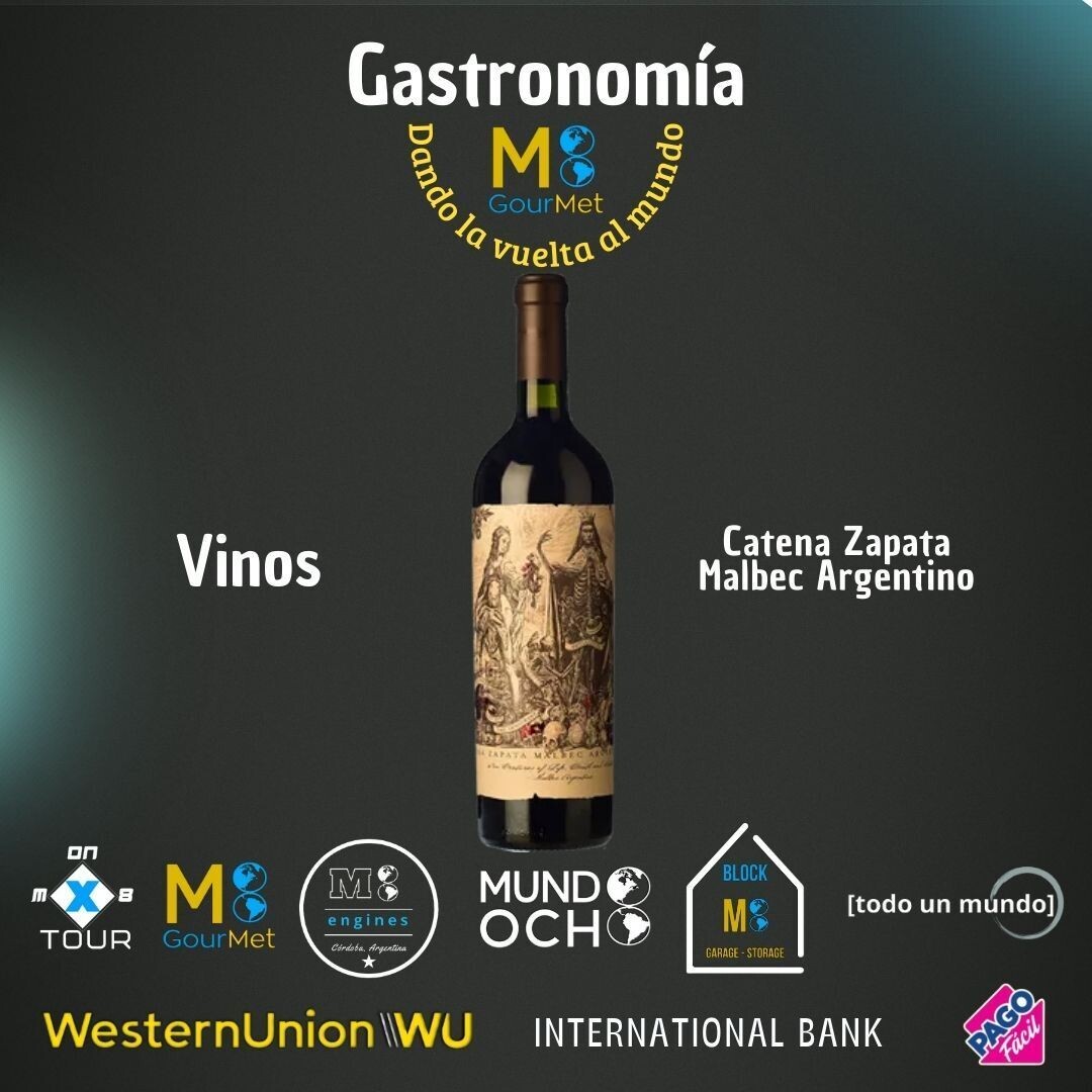 Malbec Argentino