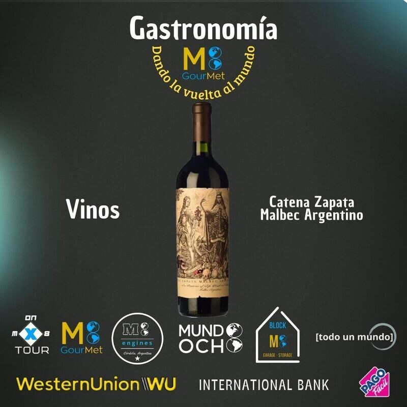Malbec Argentino