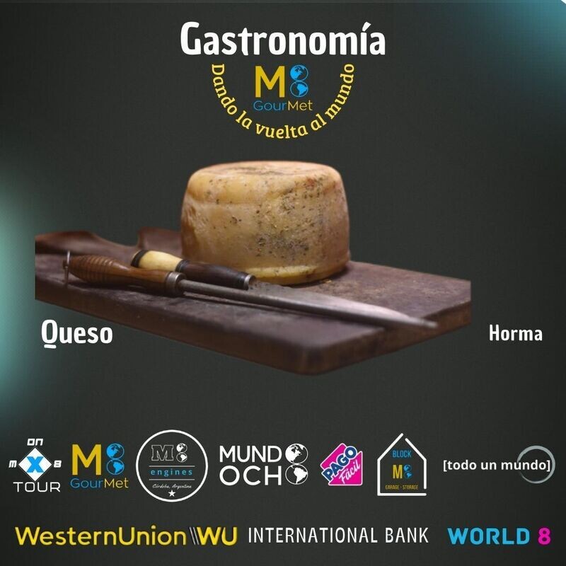 Queso Casero Horma