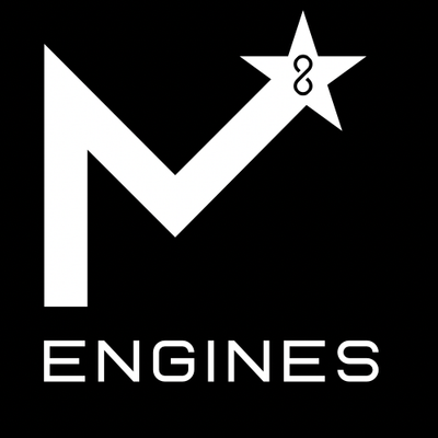 M8 Engines Automotores