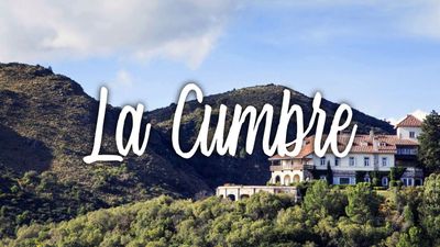 La Cumbre
