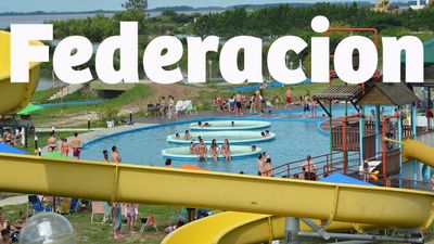 Federacion