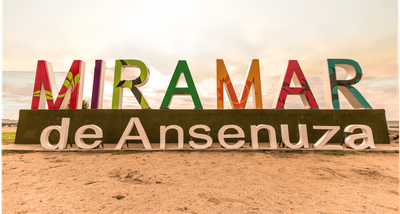 Miramar de Ansenuza